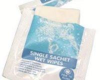 Wet Wipe Packing Machine