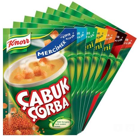 Horizontal Packaging Machine For Granular Products