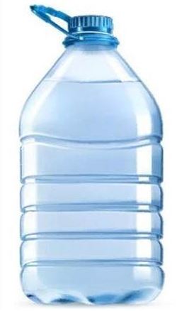 5L Water Bottling Machine