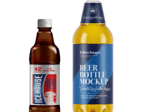 1 Liter PET Bottle Line (Beer & Beverages)