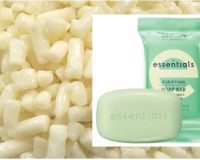 Toilet Soap Production Line