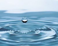 RO water treatment line @ 60000 LPH