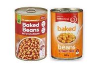 Canning Project for Baked Beans / 180 - 400g cans per minute