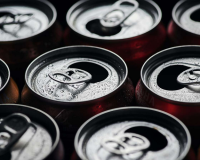 Beverage Canning CSD Line / 6000 CPH
