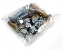 Weighing and Packaging Machines for Hardware