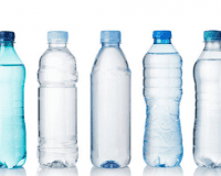 Bottled Water Pet Line