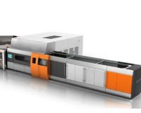 Water Bottling Line 48000 BPH (500ml)