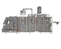 HFFS machine - Doy Pouch