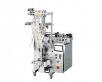 Stick sachet packaging machine