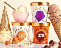 ICE CREAM PRODUCTION EQUIPMENT