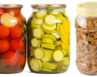 JAR FILLING & PACKAGING MACHINES