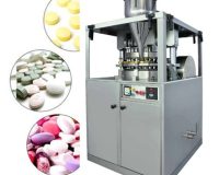 TABLET PRESS MACHINES