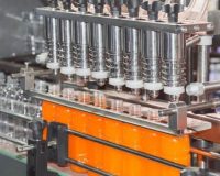 LINEAR FILLING SYSTEMS