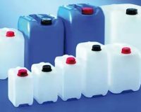 HDPE BOTTLE BLOWER 20L