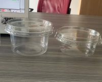 OVERHEAD CAPPER | LABELLER