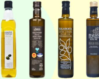 OLIVE OIL BOTTLING EQUIPMENT