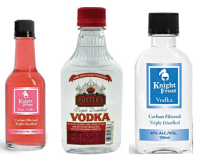 LIQUOR PET BOTTLING LINE