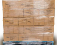 PALLET WRAPPING SYSTEMS