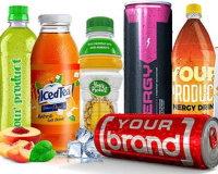 CO-PACKING BEVERAGES CANS & BOTTTLES