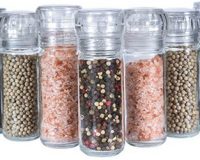SPICE GRINDER LID CAPPING MACHINE