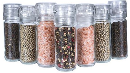 SPICE GRINDER LID CAPPING MACHINE